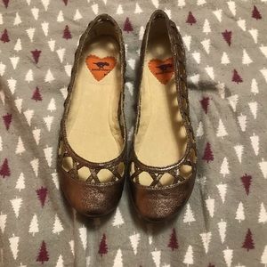 EUC Rocketdog Margie size 9M worn once